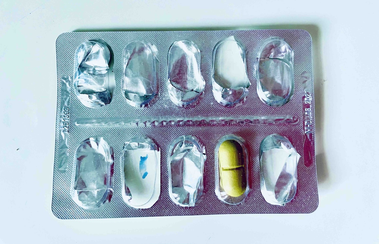 Vitamin Age